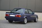 Alpina B3 2.7 Coupe 1987 года